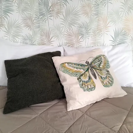 Aloha***burrero Cerca Del Aeropuerto * El Burrero